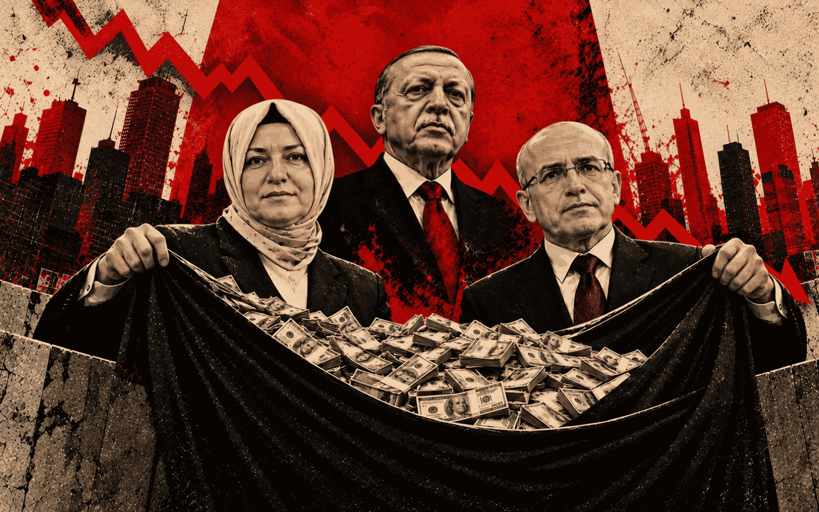 Beklemenin Siyaseti, Onaylanmış Risk ve Kamusal Güvenin Yitimi