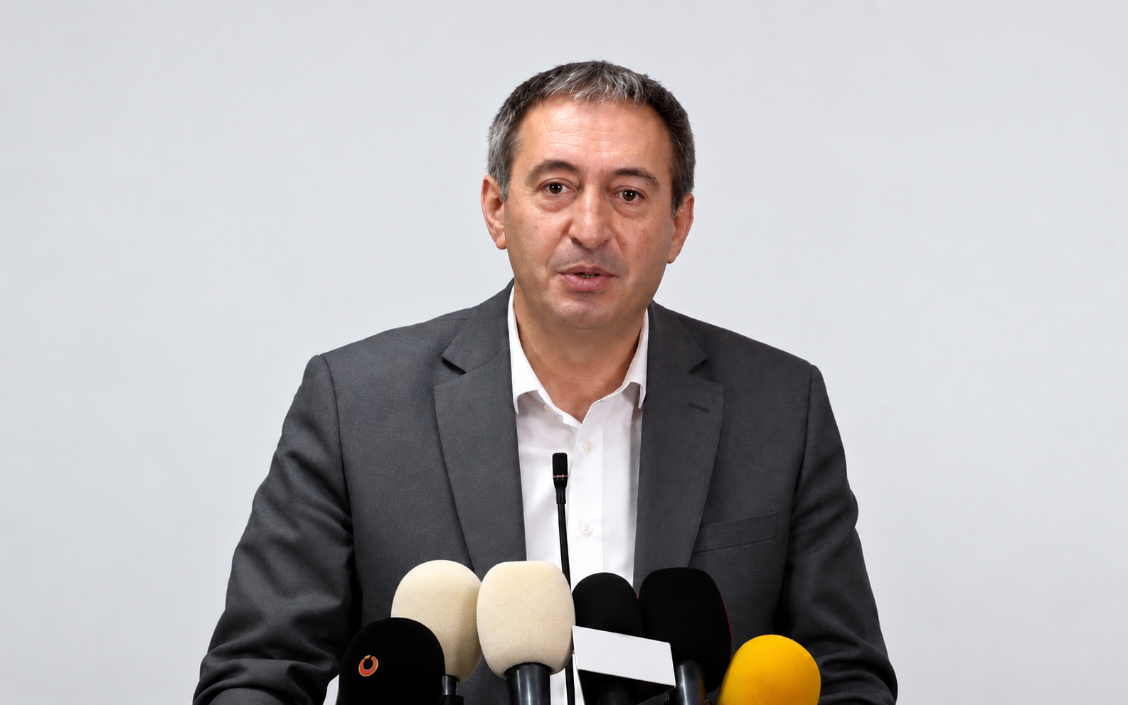 Kibirli ve Tahakkümcü Siyasal Akıl
“Sokaktan Alınıp Getirilenler”