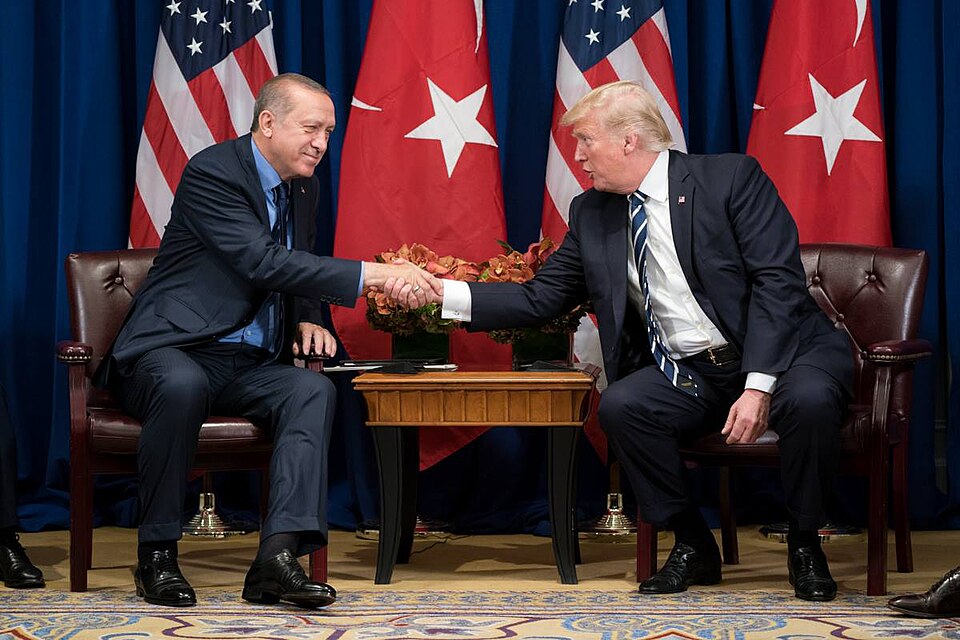 Emperyal Tahayyül ve Kılıçdaroğlu'nun "Yeni Osmanlı" Selamı