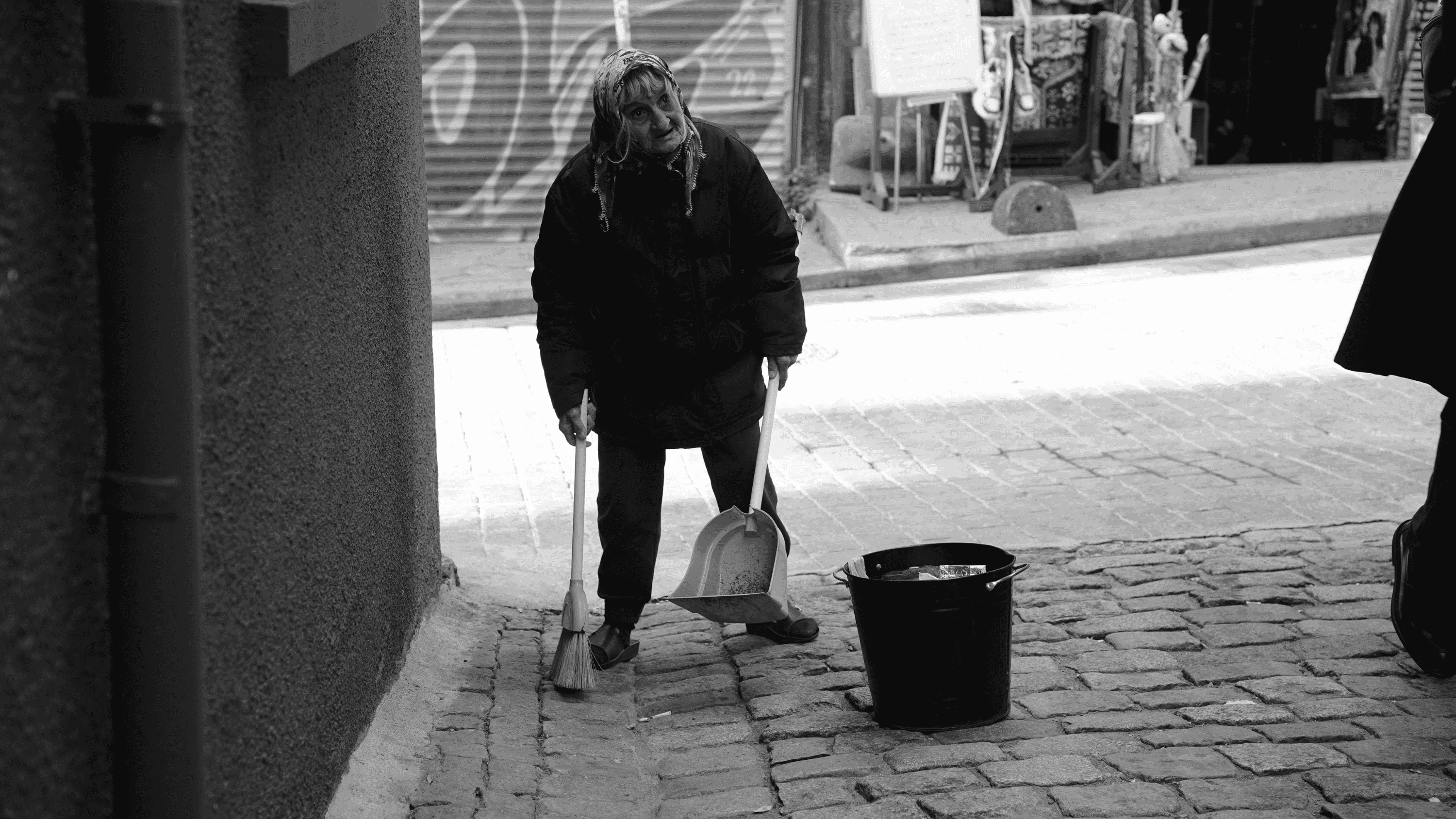 Emekliliğin Yeni Adı: Hayatta Kalma Mücadelesi