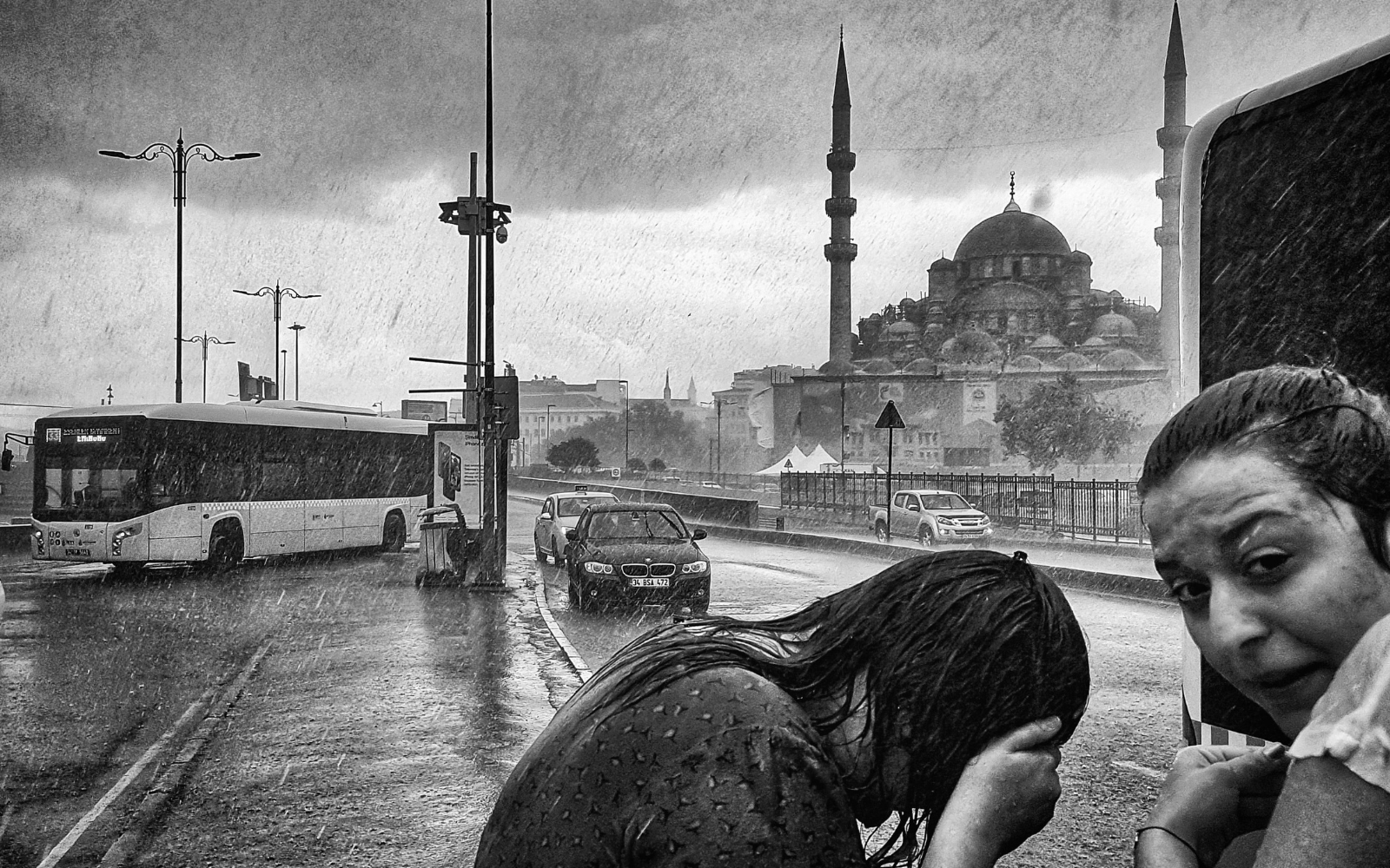 Sermaye Birikti, Dere Taştı:
Sa'dâbâd’dan Vadiİstanbul’a